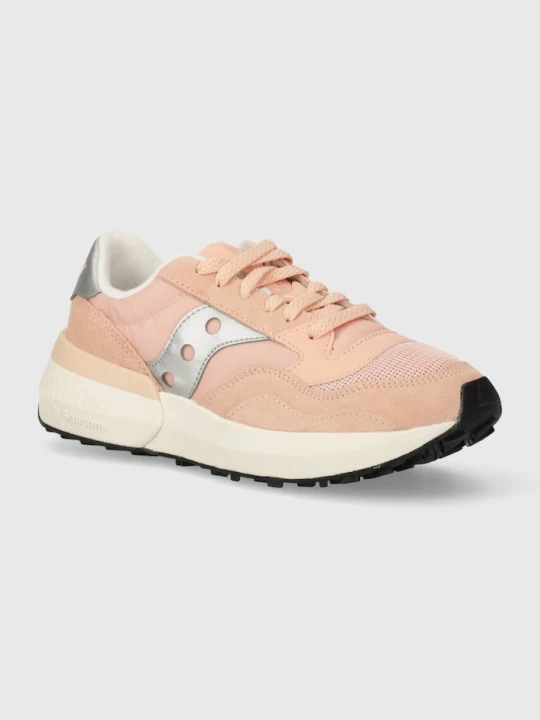 Zdjęcie produktu Saucony sneakersy JAZZ NXT różowy
