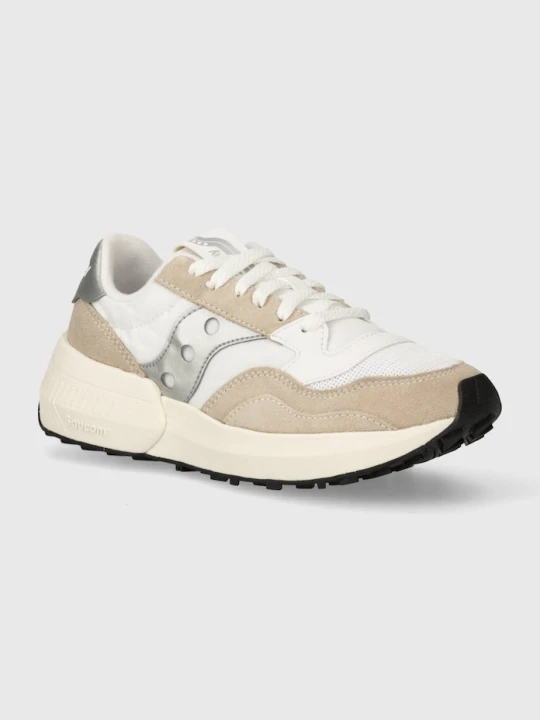 Zdjęcie produktu Saucony sneakersy JAZZ NXT beżowy