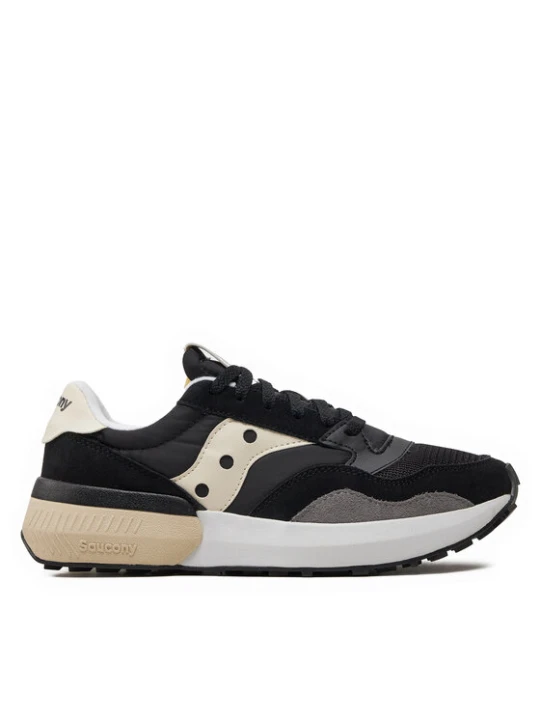 Zdjęcie produktu Saucony Sneakersy Jazz Nxt S70790-1 Czarny