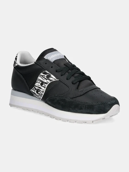 Zdjęcie produktu Saucony sneakersy JAZZ TRIPLE czarny