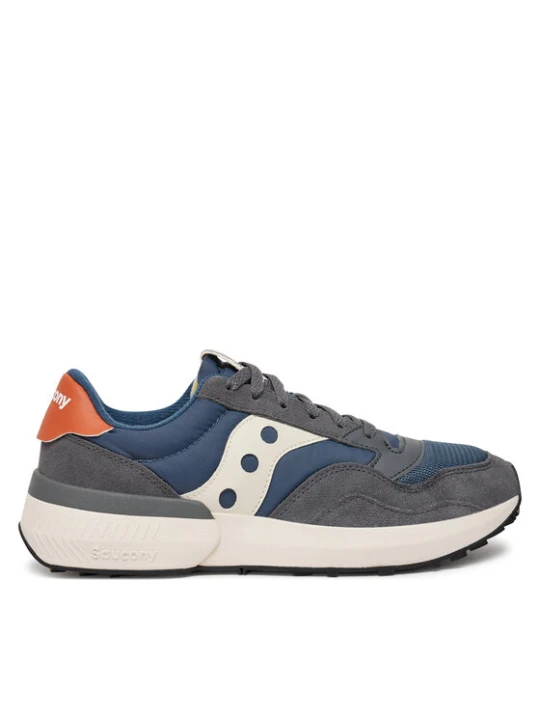 Zdjęcie produktu Saucony Sneakersy Originals Jazz Nxt S70790 23 Granatowy