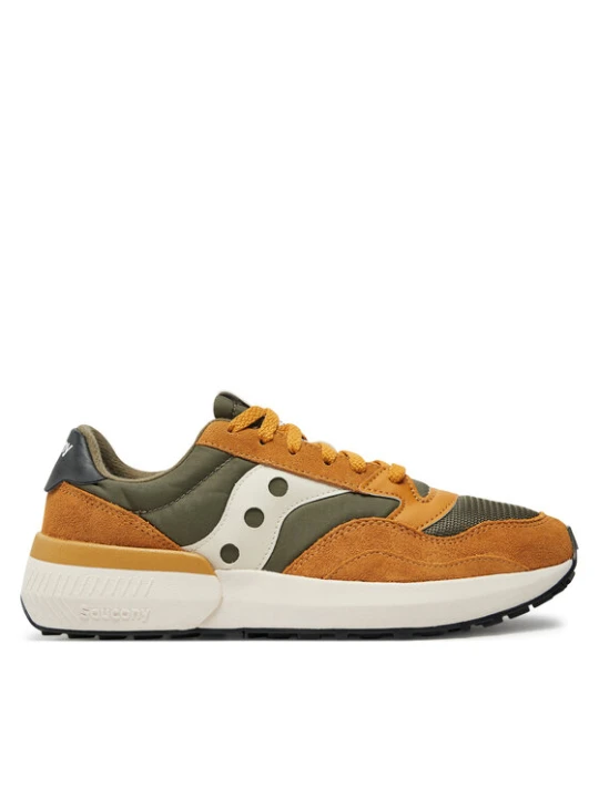 Zdjęcie produktu Saucony Sneakersy Originals Jazz Nxt S70790 24 Brązowy