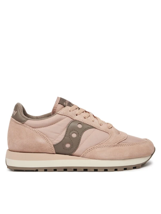 Zdjęcie produktu Saucony Sneakersy Originals Jazz S1044 696 Różowy