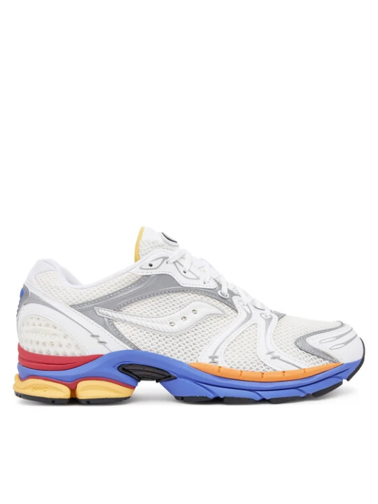 Zdjęcie produktu Saucony Sneakersy Progrid Omni 9 S70905 Biały