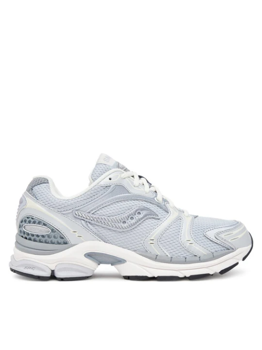 Zdjęcie produktu Saucony Sneakersy Progrid Triumph 4 CS S70805 Szary