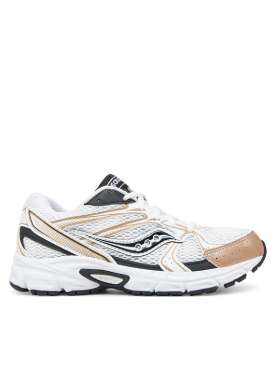 Zdjęcie produktu Saucony Sneakersy Ride Millennium S70812 18 Biały