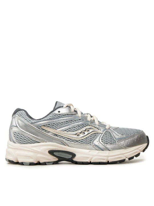 Zdjęcie produktu Saucony Sneakersy S60812 8 Srebrny