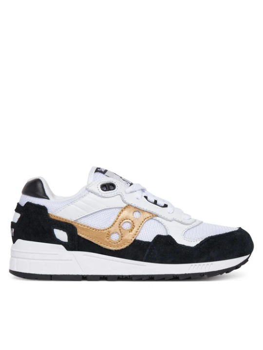 Zdjęcie produktu Saucony Sneakersy S70919 Biały