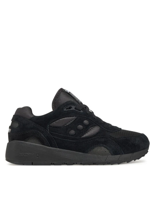 Zdjęcie produktu Saucony Sneakersy Shadow 6000 S70441 72 Czarny