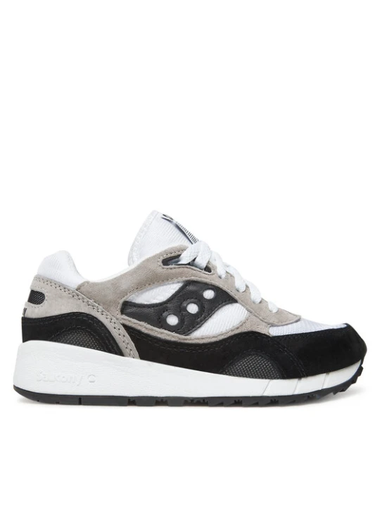 Zdjęcie produktu Saucony Sneakersy Shadow 6000 S70441 Biały