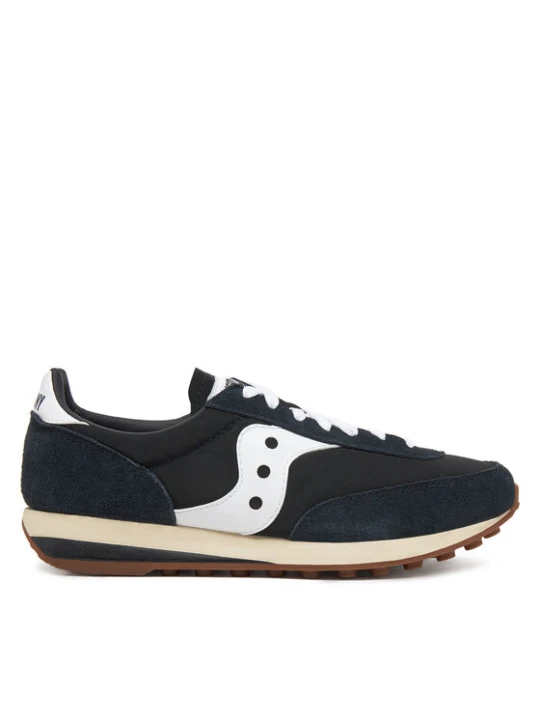 Zdjęcie produktu Saucony Sneakersy Trainer 80 S70884 2 Czarny
