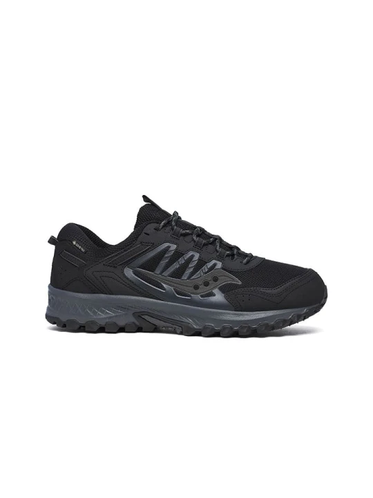 Zdjęcie produktu Saucony Sneakersy w kolorze czarnym rozmiar: 46, 5