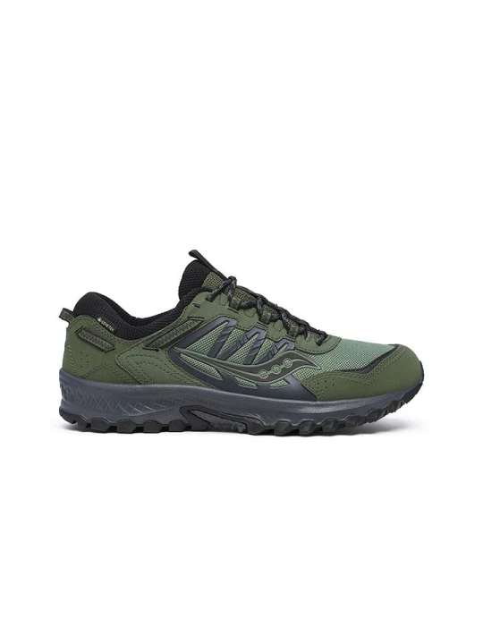 Zdjęcie produktu Saucony Sneakersy w kolorze khaki rozmiar: 41