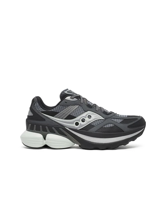 Zdjęcie produktu Saucony Sneakersy w kolorze szaro-czarnym rozmiar: 44