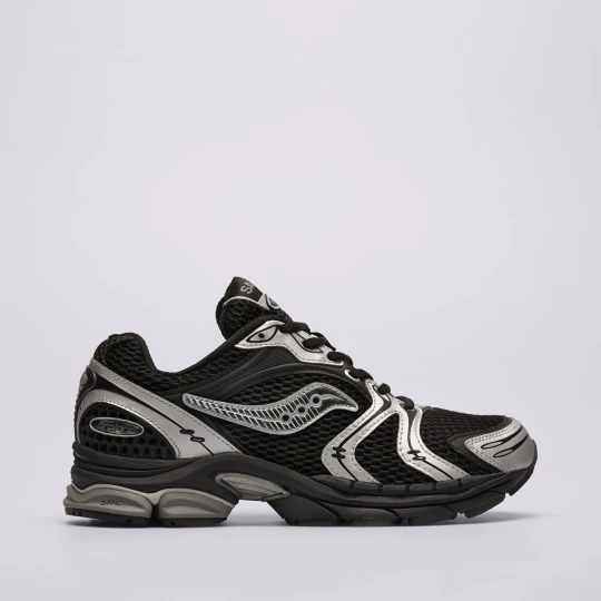 Zdjęcie produktu Saucony Triumph 4 Og czarny