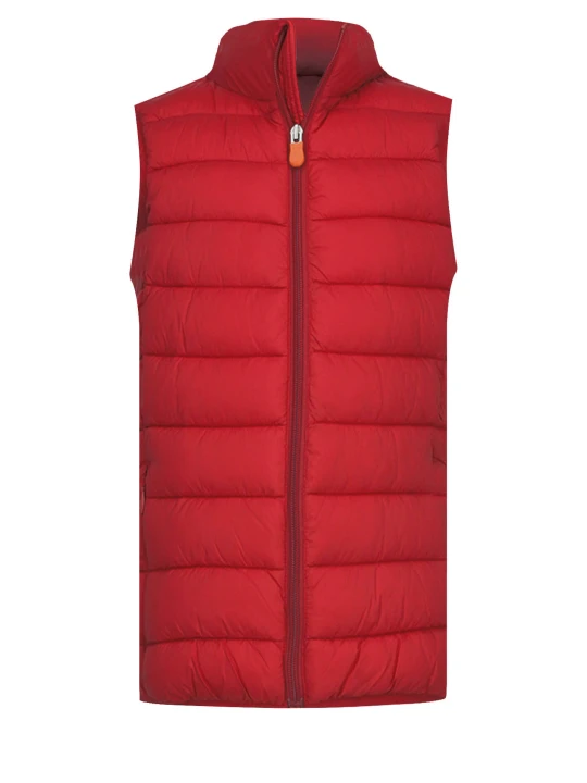 Zdjęcie produktu Save The Duck Bezrękawnik ANDY | Regular Fit