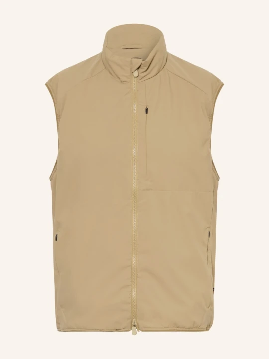 Zdjęcie produktu Save The Duck Kamizelka Joe braun KHAKI