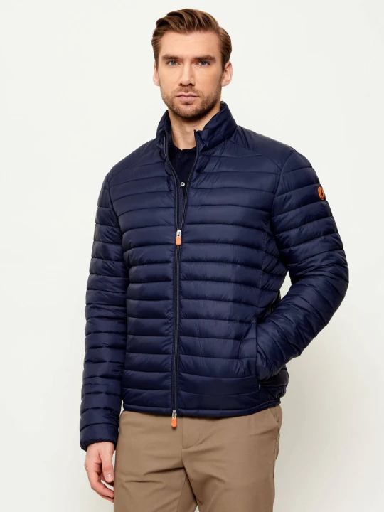 Zdjęcie produktu Save The Duck Kurtka ALEXANDER | Regular Fit granatowy