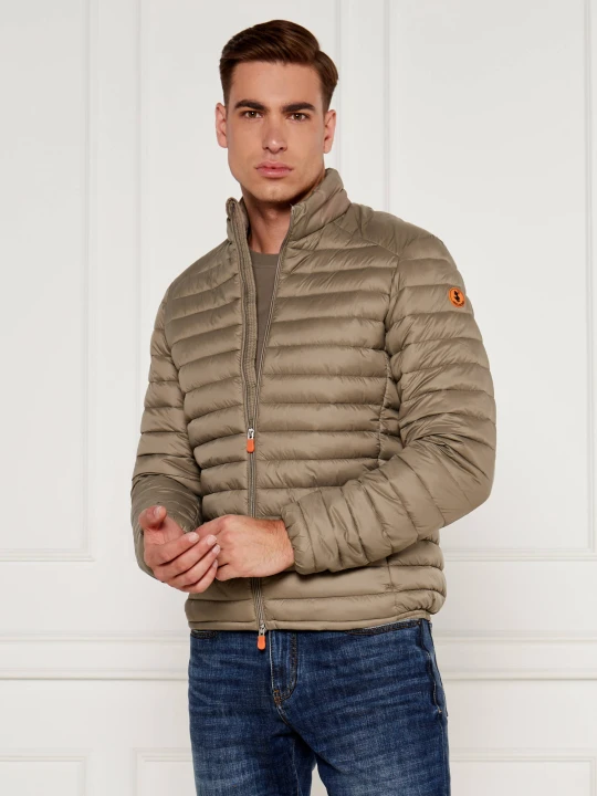 Zdjęcie produktu Save The Duck Kurtka ALEXANDER | Regular Fit beżowy