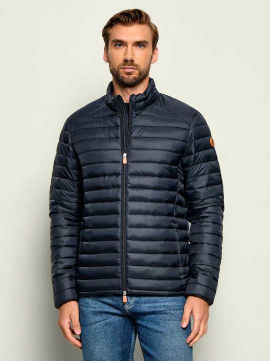 Zdjęcie produktu Save The Duck Kurtka Alexander | Regular Fit granatowy