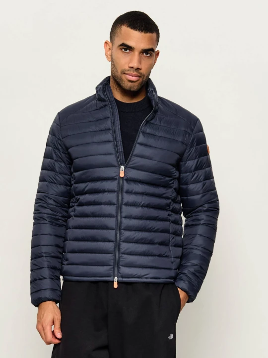 Zdjęcie produktu Save The Duck Kurtka Alexander | Regular Fit granatowy