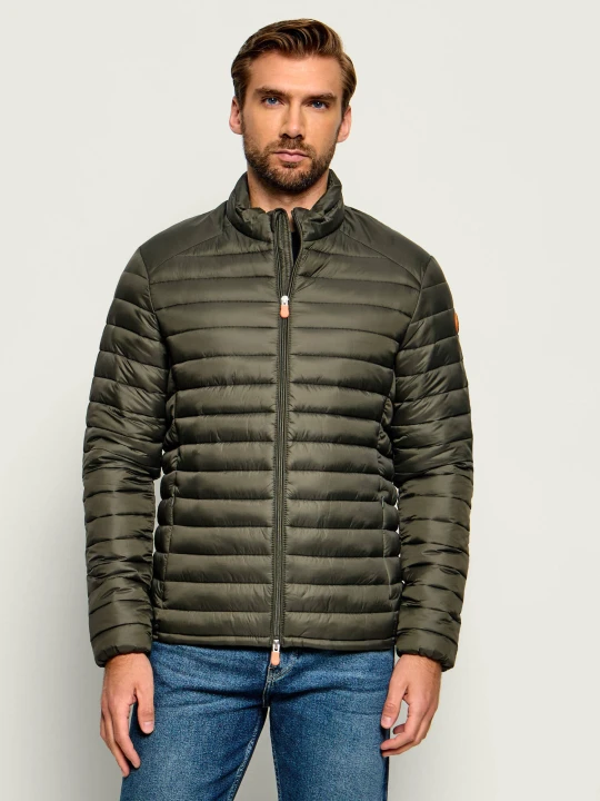 Zdjęcie produktu Save The Duck Kurtka Alexander | Regular Fit oliwkowy