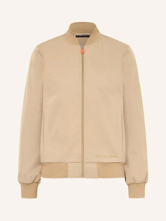 Zdjęcie produktu Save The Duck Kurtka Asap beige