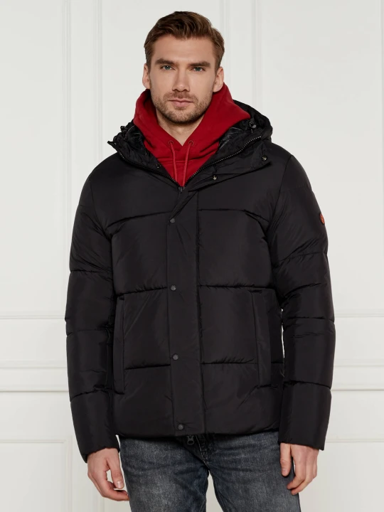 Zdjęcie produktu Save The Duck Kurtka BENNET | Regular Fit czarny