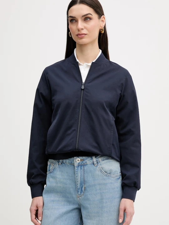 Zdjęcie produktu Save The Duck kurtka bomber JENA granatowy