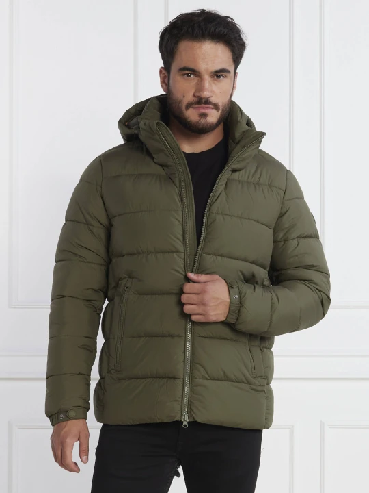 Zdjęcie produktu Save The Duck Kurtka BORIS | Regular Fit zielony