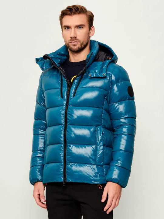Zdjęcie produktu Save The Duck Kurtka CAMPBELL | Regular Fit morski