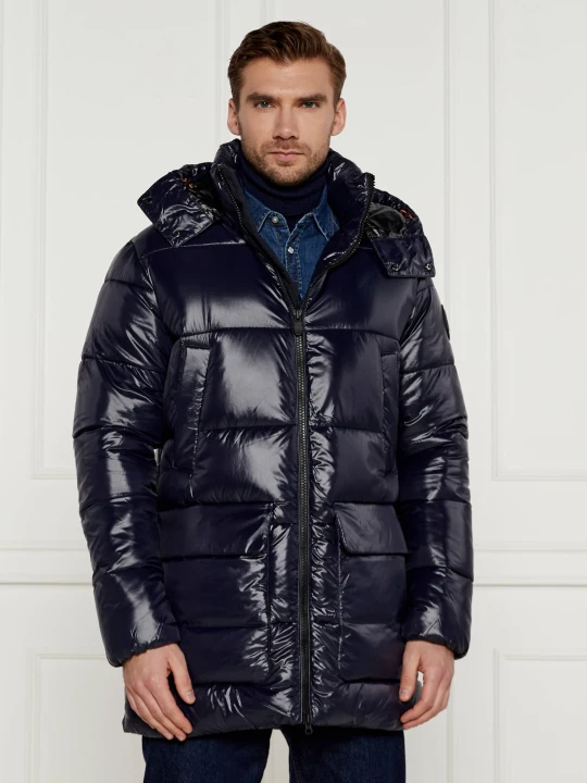 Zdjęcie produktu Save The Duck Kurtka CHRISTIAN | Regular Fit granatowy