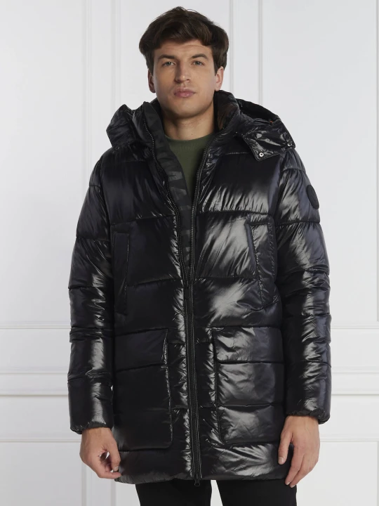 Zdjęcie produktu Save The Duck Kurtka CHRISTIAN | Regular Fit czarny