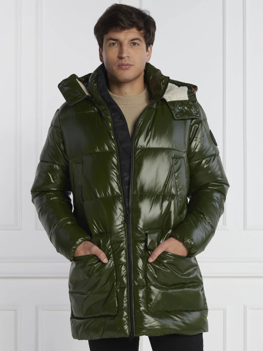 Zdjęcie produktu Save The Duck Kurtka CHRISTIAN | Regular Fit zielony