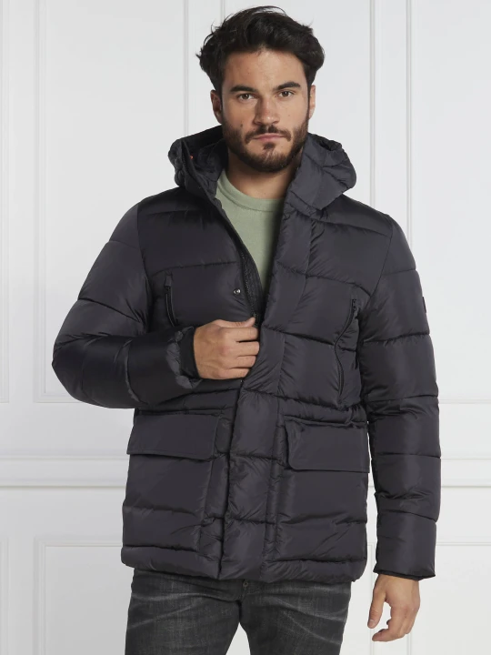 Zdjęcie produktu Save The Duck Kurtka CLIFF | Regular Fit czarny