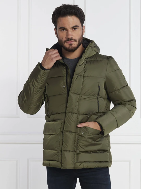 Zdjęcie produktu Save The Duck Kurtka CLIFF | Regular Fit khaki
