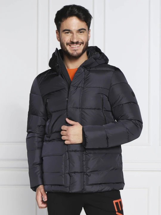 Zdjęcie produktu Save The Duck Kurtka CLIFF | Regular Fit czarny