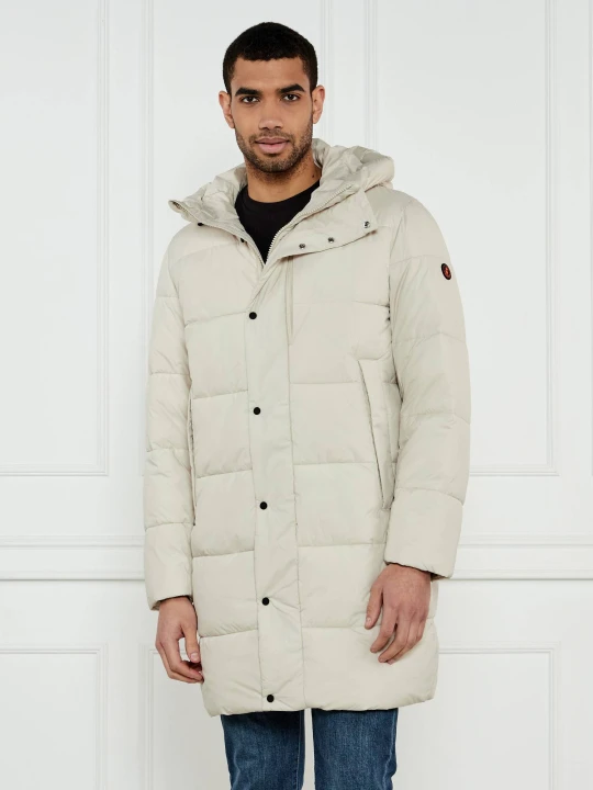 Zdjęcie produktu Save The Duck Kurtka DAMON | Regular Fit beżowy