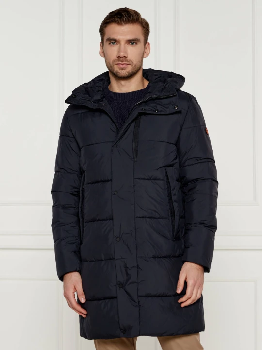 Zdjęcie produktu Save The Duck Kurtka Damon | Regular Fit granatowy