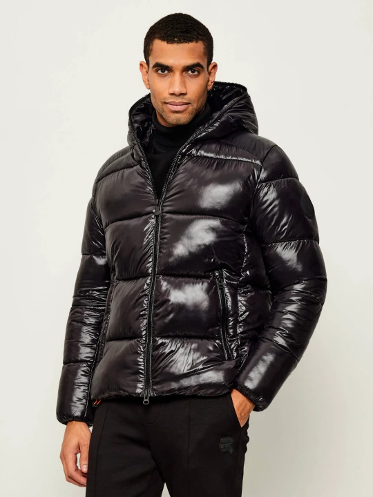 Zdjęcie produktu Save The Duck Kurtka EDGARD | Regular Fit czarny