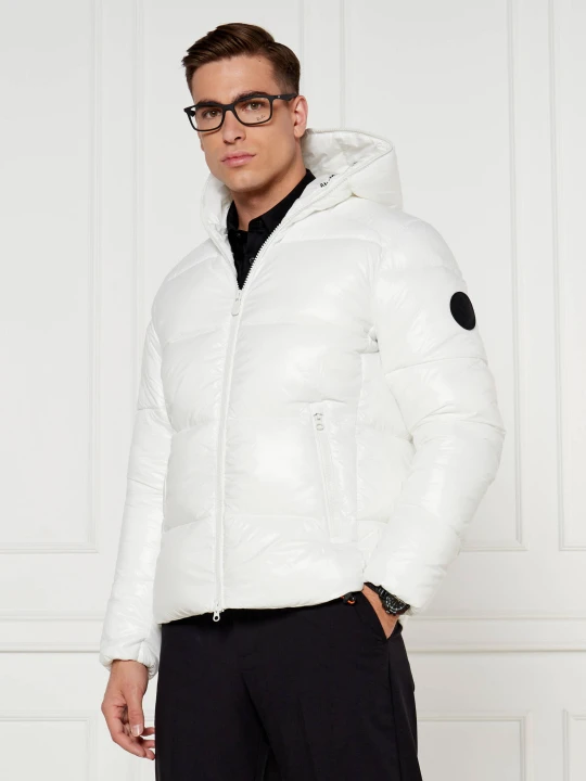 Zdjęcie produktu Save The Duck Kurtka Edgard | Regular Fit biały