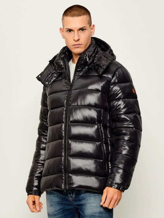 Zdjęcie produktu Save The Duck Kurtka FLORIAN | Regular Fit czarny