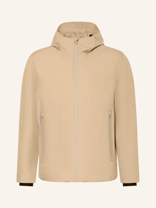 Zdjęcie produktu Save The Duck Kurtka Flynn beige