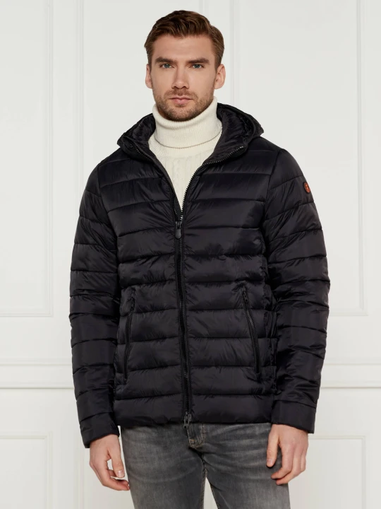 Zdjęcie produktu Save The Duck Kurtka HECTOR | Regular Fit czarny