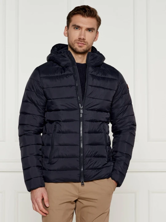 Zdjęcie produktu Save The Duck Kurtka HECTOR | Regular Fit granatowy