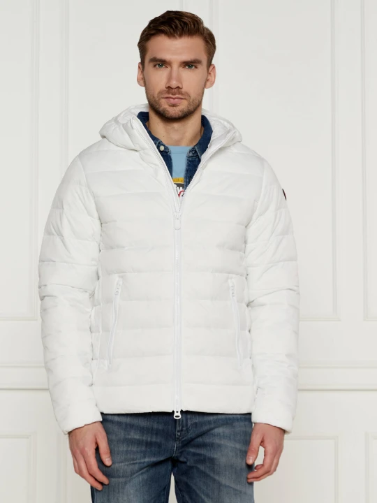 Zdjęcie produktu Save The Duck Kurtka HECTOR | Regular Fit biały