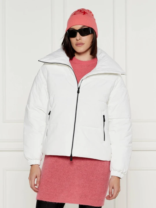 Zdjęcie produktu Save The Duck Kurtka HINA | Loose fit biały