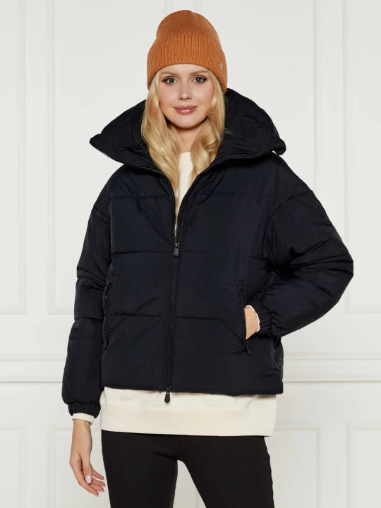 Zdjęcie produktu Save The Duck Kurtka Hina | Loose fit czarny