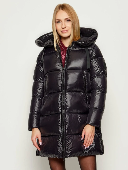 Zdjęcie produktu Save The Duck Kurtka ISABEL | Regular Fit czarny
