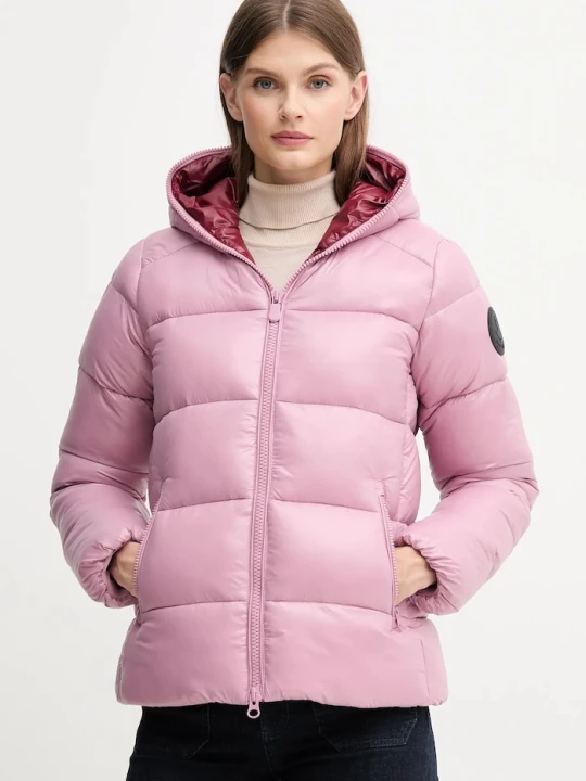 Zdjęcie produktu Save The Duck kurtka LOIS różowy